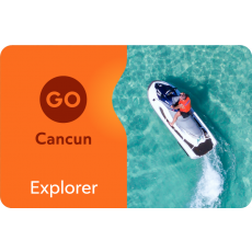 Cancun Explorer Pass - escolha 10