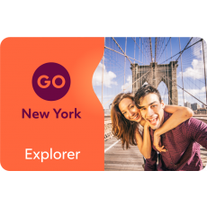New York City Explorer Pass - 5 Atrações