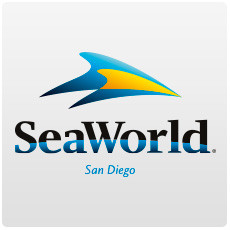 SEAWORLD San Diego - Eat Free Ticket - 1 dia de visita