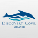 Discovery Cove Day Resort SEM NADO com Golfinho + SeaWorld Orlando + Aquatica Orlando (3 anos ou mais)