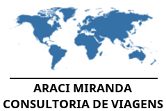 ARACI MIRANDA CONSULTORIA DE VIAGENS